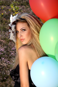 shooting